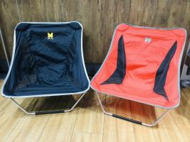 さ*ん様 希少。『ALITE メイフライチェア 』キャンプチェア ゆるキャン ゆるキャン△御用達のALITEのメイフライチェアが復活!! - カブキャン