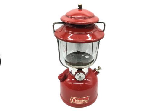 ガソリンランタン買取】コールマン200A 通称”パテペン”入荷