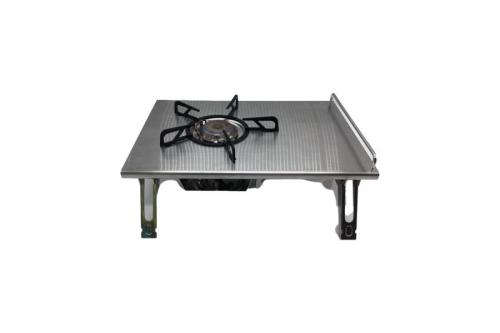 スノーピークの『剛炎』など廃盤商品を含むバーナーが多数入荷