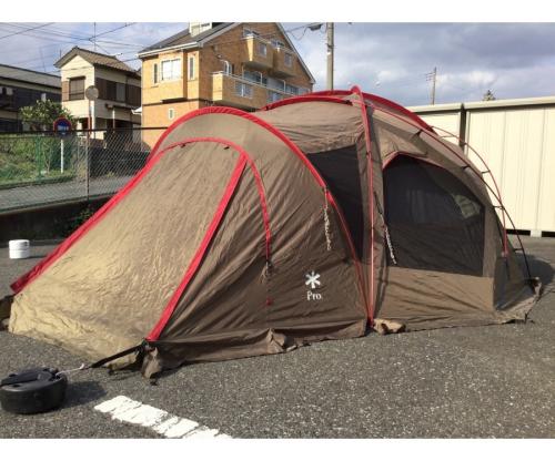 2025年最新】Tarptent motrailの人気アイテム - メルカリ
