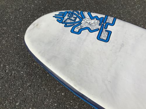 サップ SUP インフレータブル スタンドアップパドルボード 2.9m