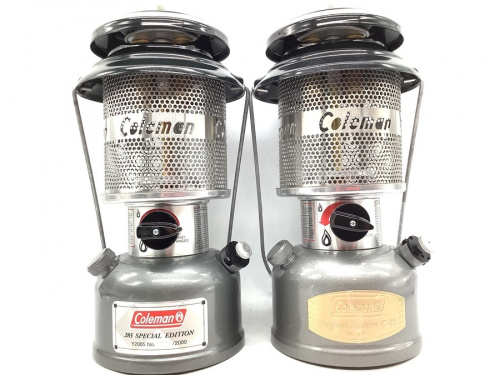 年月が過ぎると共に希少価値の増す285エディションシリーズ