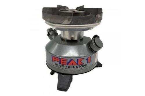 PEAK MULTI-FUEL STOVE シングルバーナー PEAK MULTI-FUEL STOVE シングルバーナー