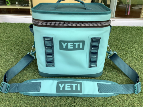 YETI 人気のホッパーフリップ12とローディ20が入荷！[2022.09.06発行]｜リサイクルショップ  トレファクスポーツアウトドア岩槻店（トレジャーファクトリー）