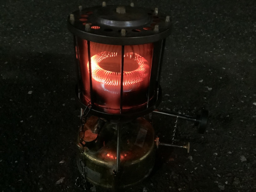 武井バーナー　パープルストーブ　301セット 超絶人気！【武井バーナー パープルストーブ301セット】[2023.06.29