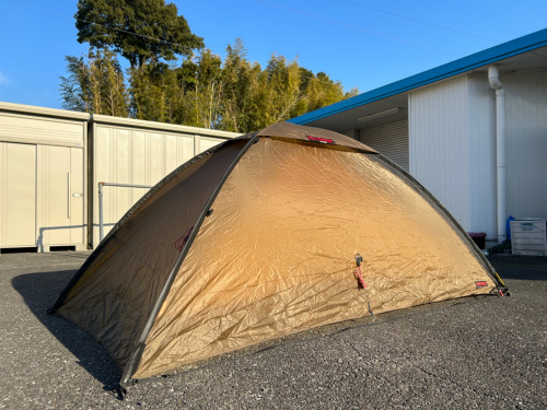 ヒルバーグ　ウナ　HILLEBERG Unna テント ウナ - Hilleberg（ヒルバーグ）公式サイト by エイアンドエフ