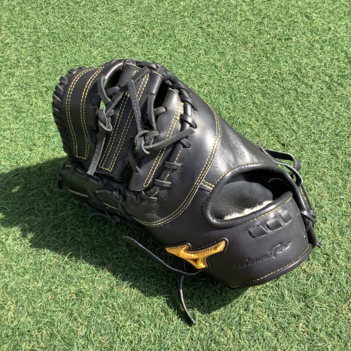 中古野球グローブ 左投げ用をお得に手に入れるチャンスです