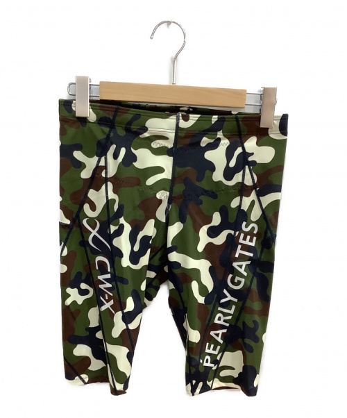 これからの時期に着れる！人気ブランドパーリーゲイツが入荷しました