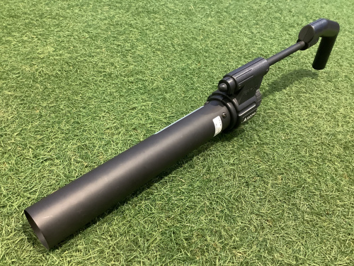 【激レア、動作品】コラボ限定品 SOTO ×WILD-1 ブレイズランチャー 20230507191808blog863.jpg