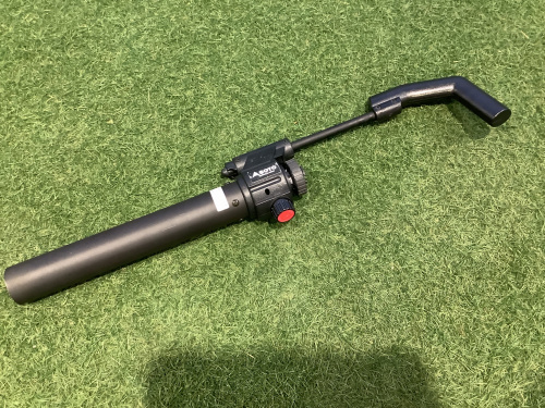 【限定品】SOTO × WILD-1 ブレイズランチャー KB-120W1BK まるで銃みたい！！SOTO×WILD-1のブレイズランチャーをご紹介