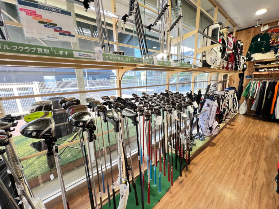 トレファクスポーツアウトドア岩槻店ブログ画像8