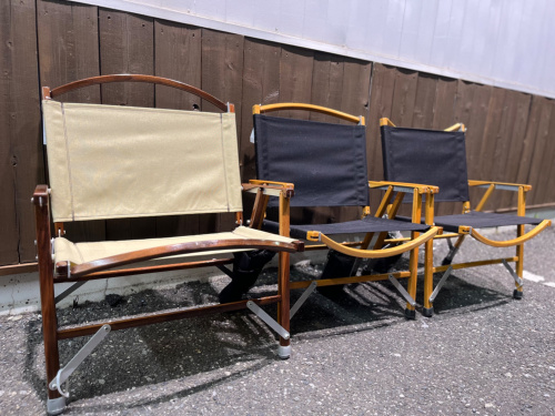 カーミットチェア　値下げ お値段見直しました！】カーミットチェアのセール情報をお届けします