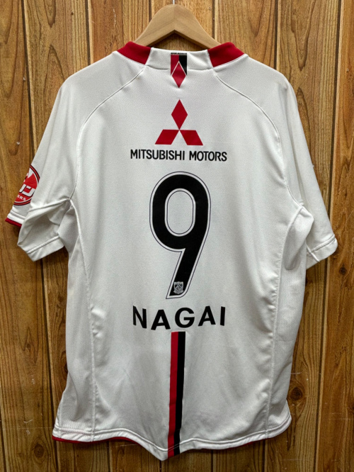 浦和レッズユニフォーム特集!中には遠藤選手の浦和時代 浦和レッズユニフォーム特集!中には遠藤選手の浦和時代
