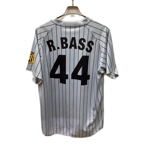 若かりし新庄剛志【63】＆阪神タイガース伝説の助っ人Rバース