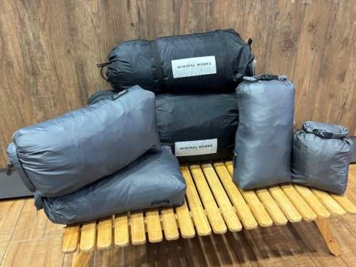 岩槻店】最新入荷情報！高額ガレージ系テント＆タープ一挙ご紹介