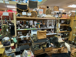 岩槻店】ガレージブランド特集！入手困難なアイテムもご紹介