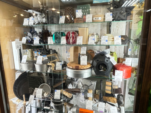 ガレージブランド　ワッペン フィールドスタイル2020 ガレージブランド ワッペン フィールドスタイル2020