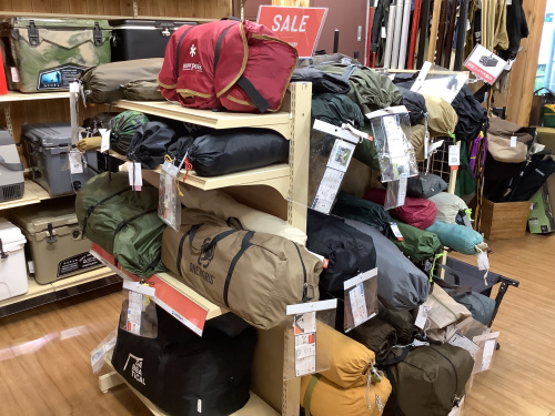 キャンプ用品まとめ売り　引退品 20240521171812blog863.jpg