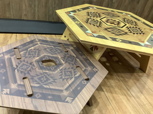 岩槻店新入荷速報】大人気・完売必至！The Arth (ざぁ〜ッス) ヘキサ