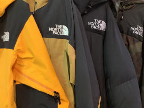 これからに季節に大活躍！新入荷【THE NORTH FACE】ザ・ノースフェイスアウトドアウェアを一挙にご紹介！