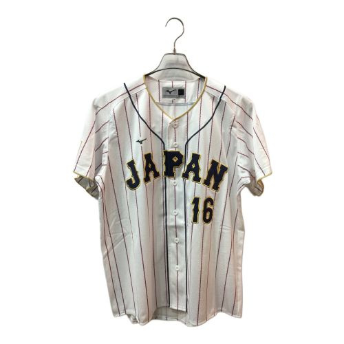 岩槻店】大谷翔平選手のレプリカユニフォームが一挙に入荷！[2024.12