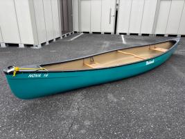 TFスポーツ】Feathercraft(フェザークラフト)のウィスパー未使用