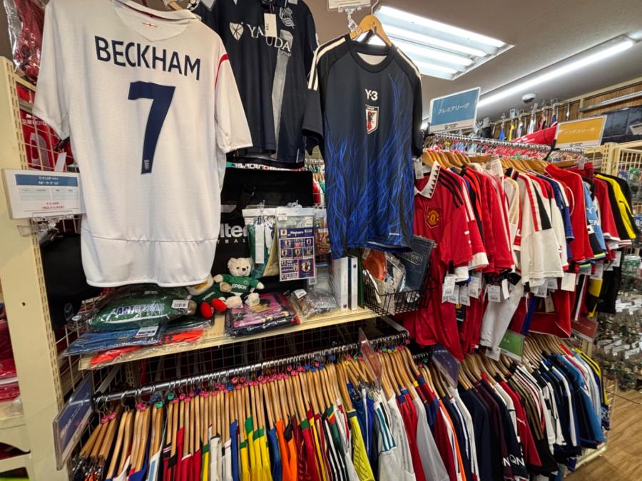 トレファクスポーツアウトドア岩槻店ブログ画像9