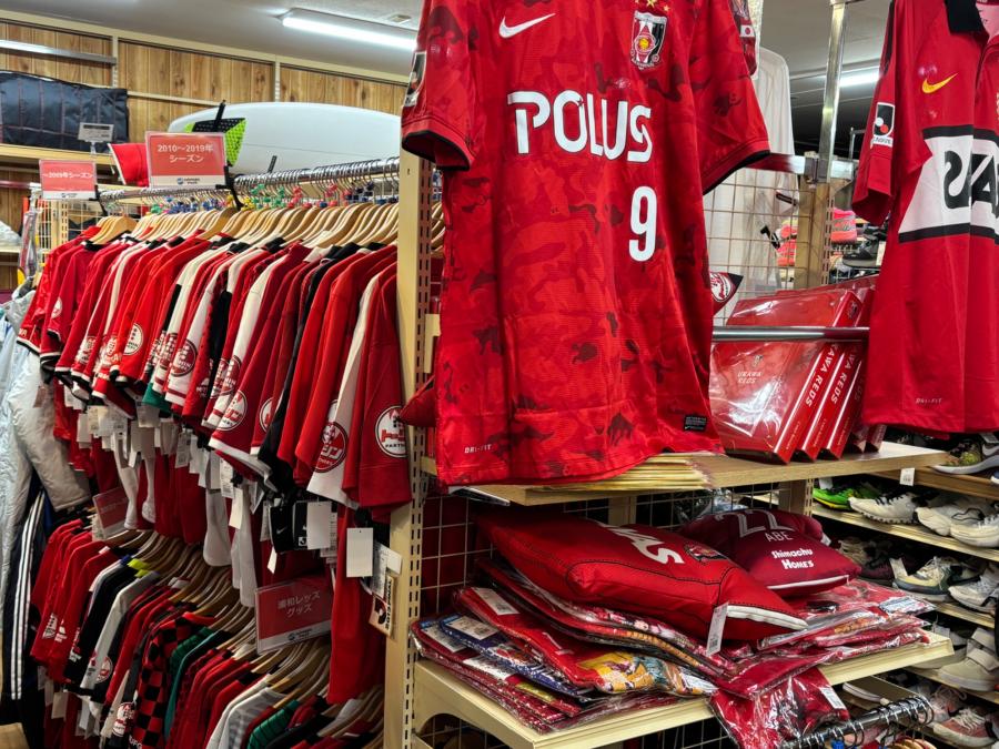 トレファクスポーツアウトドア岩槻店ブログ画像8