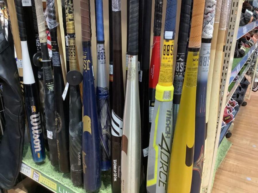 トレファクスポーツアウトドア岩槻店ブログ画像6