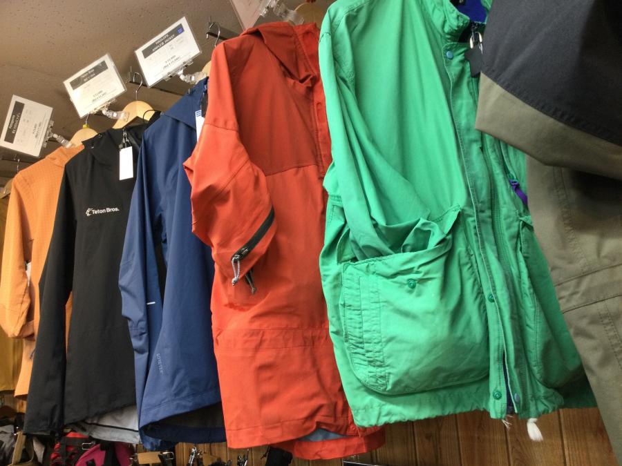 トレファクスポーツアウトドア岩槻店ブログ画像5