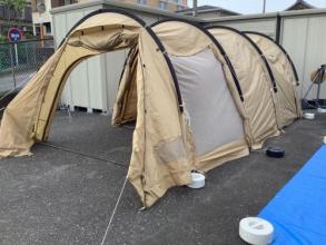 ネットからも買える！岩槻店のツールームテント在庫をまとめてご紹介