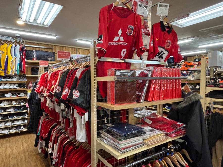 トレファクスポーツアウトドア岩槻店ブログ画像8