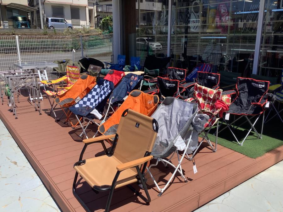 トレファクスポーツアウトドア岩槻店ブログ画像6