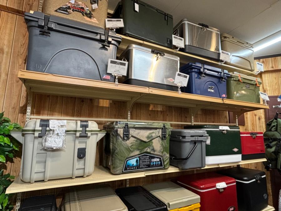 トレファクスポーツアウトドア岩槻店ブログ画像4