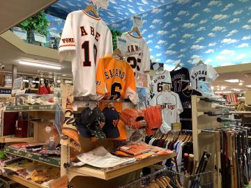「スポーツ用品の野球 」