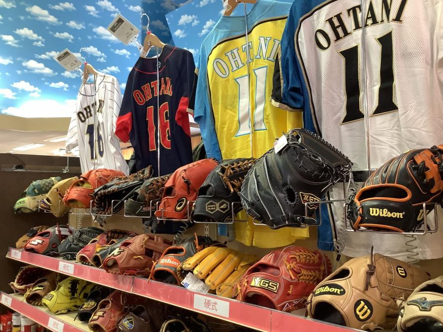 トレファクスポーツアウトドア岩槻店ブログ画像2