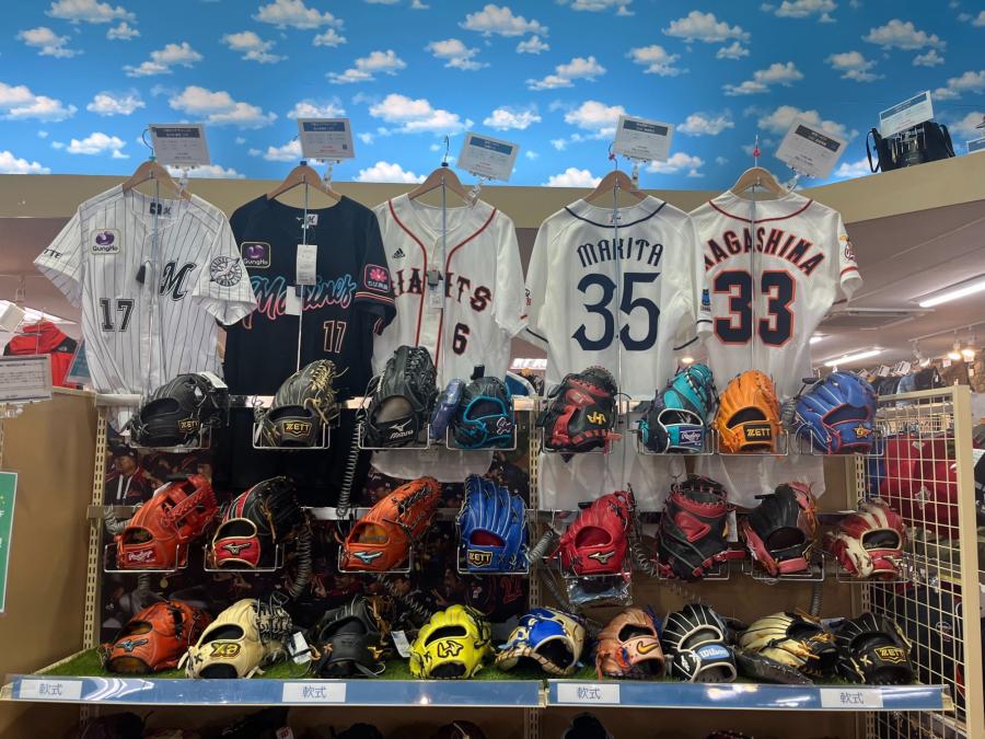 トレファクスポーツアウトドア岩槻店ブログ画像3