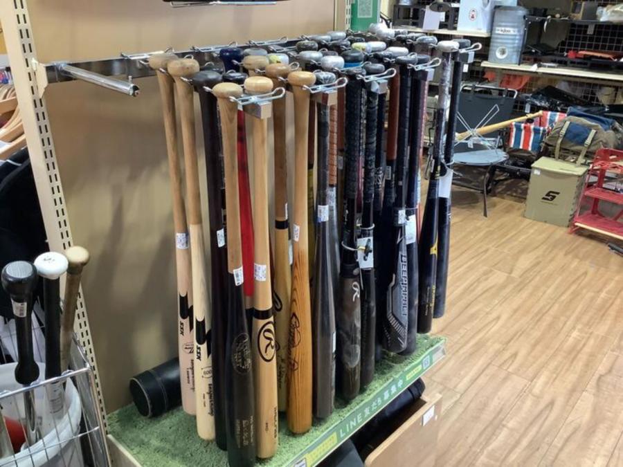 トレファクスポーツアウトドア岩槻店ブログ画像4