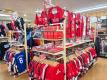 「スポーツ用品のサッカー 」