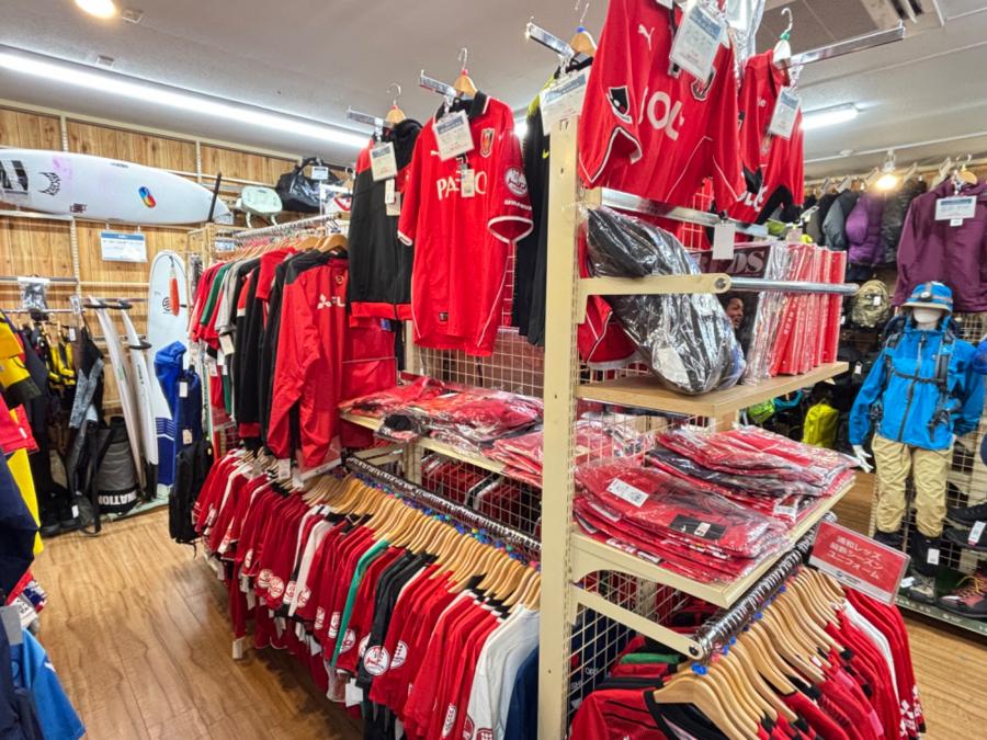 トレファクスポーツアウトドア岩槻店ブログ画像2
