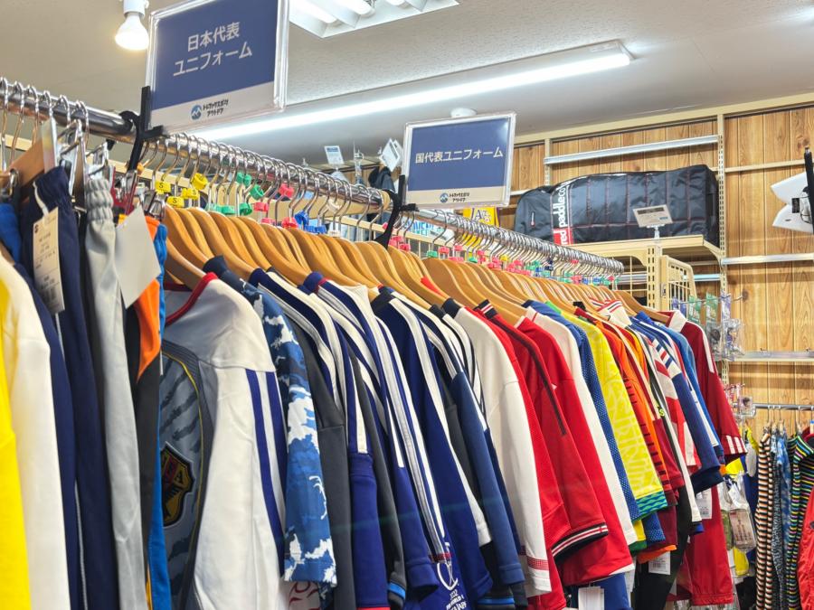 トレファクスポーツアウトドア岩槻店ブログ画像6