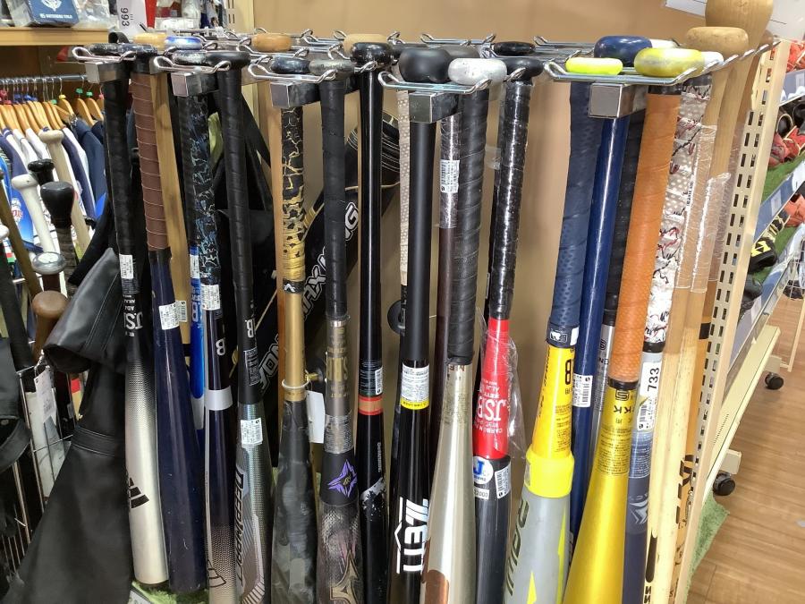 トレファクスポーツアウトドア岩槻店ブログ画像4