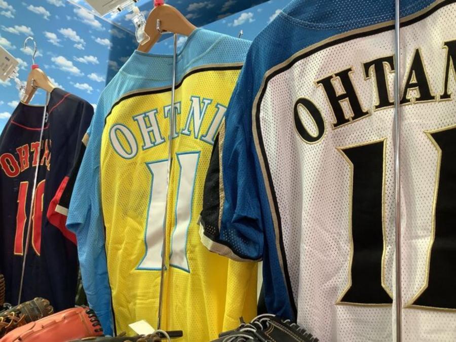 トレファクスポーツアウトドア岩槻店ブログ画像2