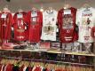 「スポーツ用品のサッカー 」