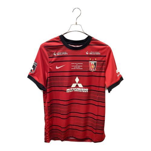 本日はFC東京戦！】浦和レッズユニフォームをお探しなら岩槻店へ