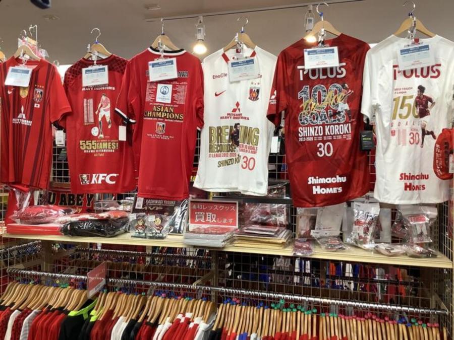 トレファクスポーツアウトドア岩槻店ブログ画像1