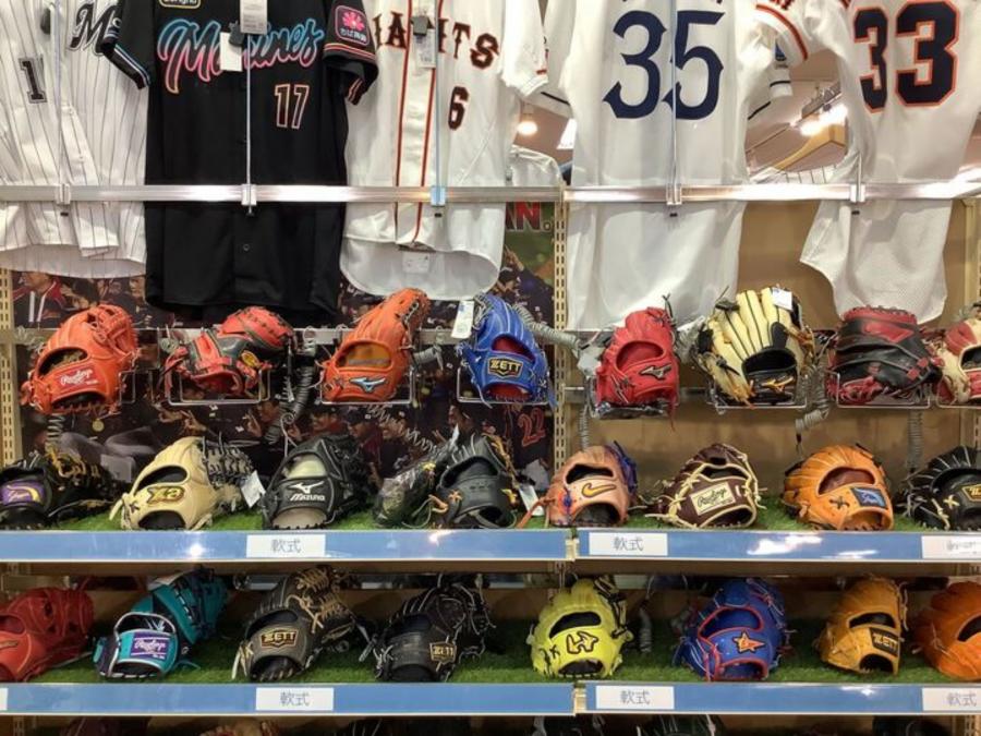 トレファクスポーツアウトドア岩槻店ブログ画像3