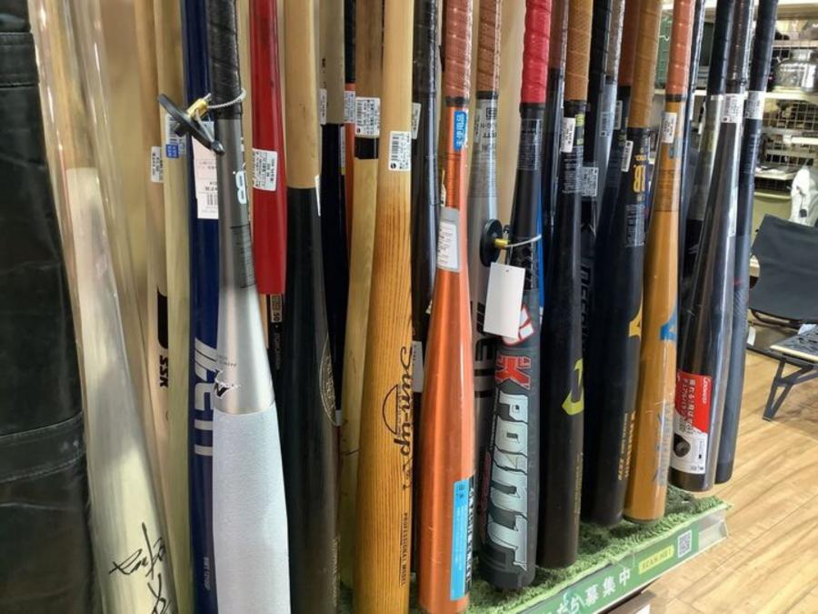 トレファクスポーツアウトドア岩槻店ブログ画像4