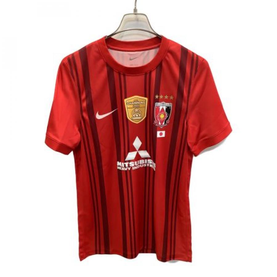 本日はアウェイ横浜FC戦！】浦和レッズユニフォームをお探しなら