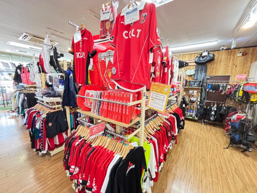 トレファクスポーツアウトドア岩槻店ブログ画像1